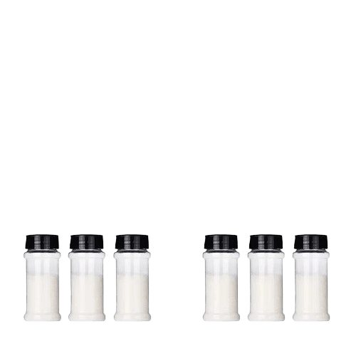 Slide Away Hidden Spice Rack