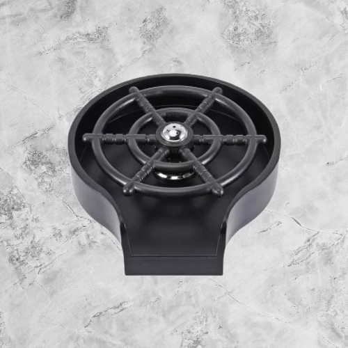 Automatic Cup Washer