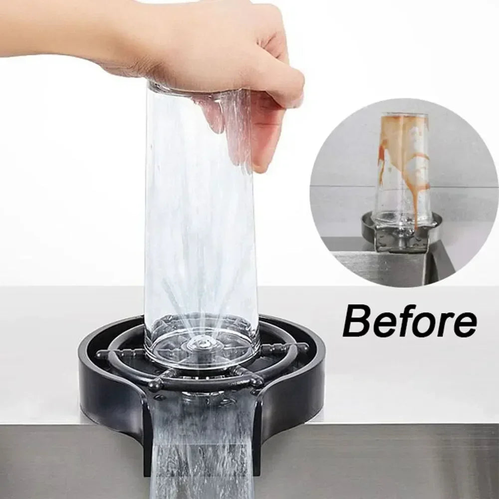 Automatic Cup Washer