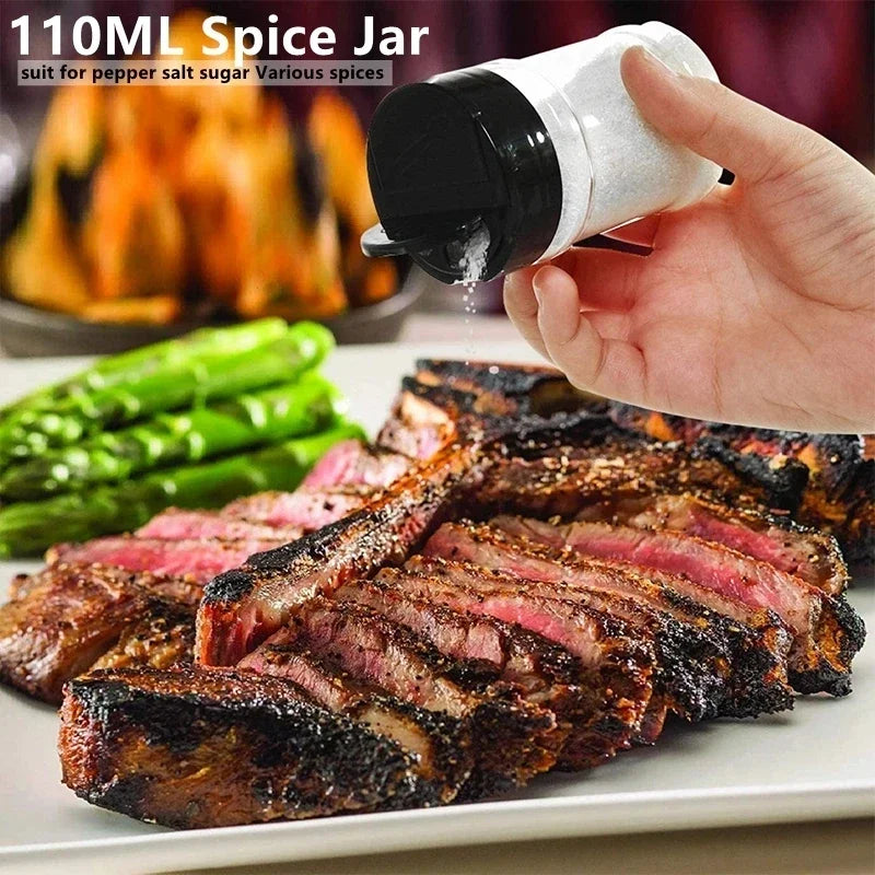 Slide Away Spice Organizer