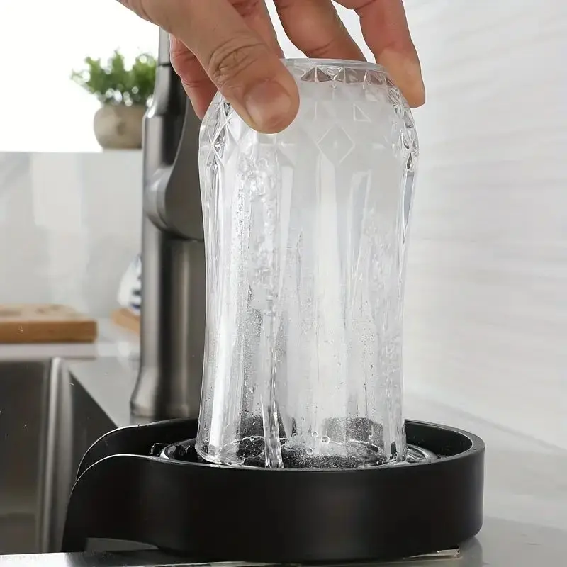 Automatic Cup Washer