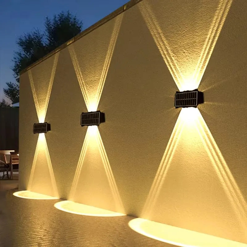 Outdoor Lighting