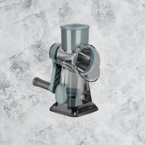 3in1 Food Cutter