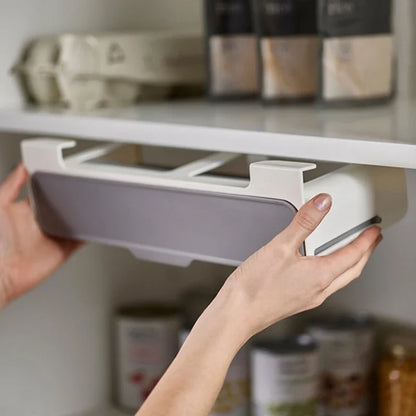 Slide Away Spice Organizer